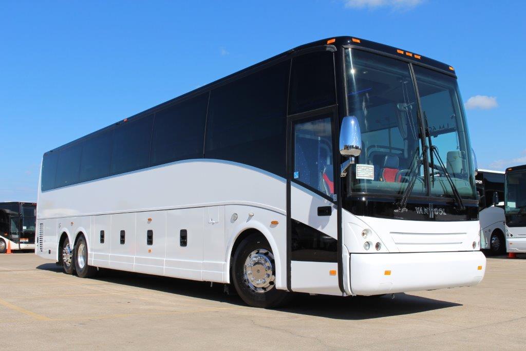 Ottawa Bus Company