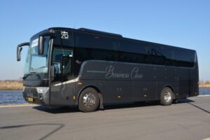 Ottawa Bus Company