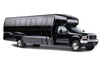ottawa bus rental company canada Wedding Bus in Ottawa